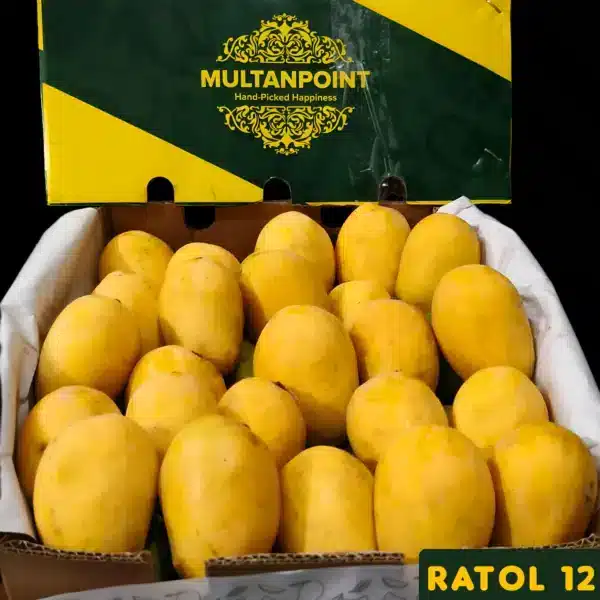 RATOL 12 Export Grade ( Free Home Delivery)