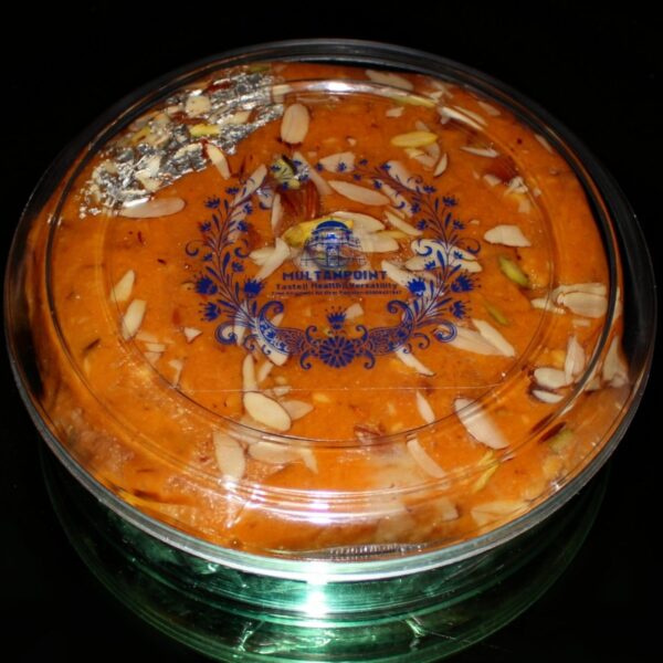 Orignal Sohan Halwa