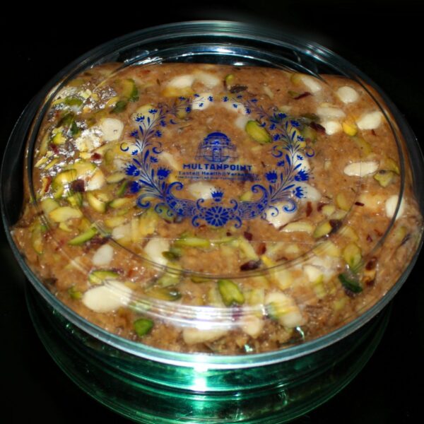 Orignal Sohan Halwa