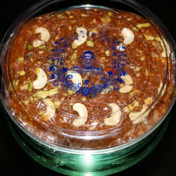 Orignal Sohan Halwa