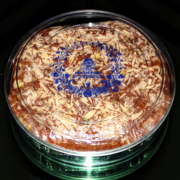 Orignal Sohan Halwa