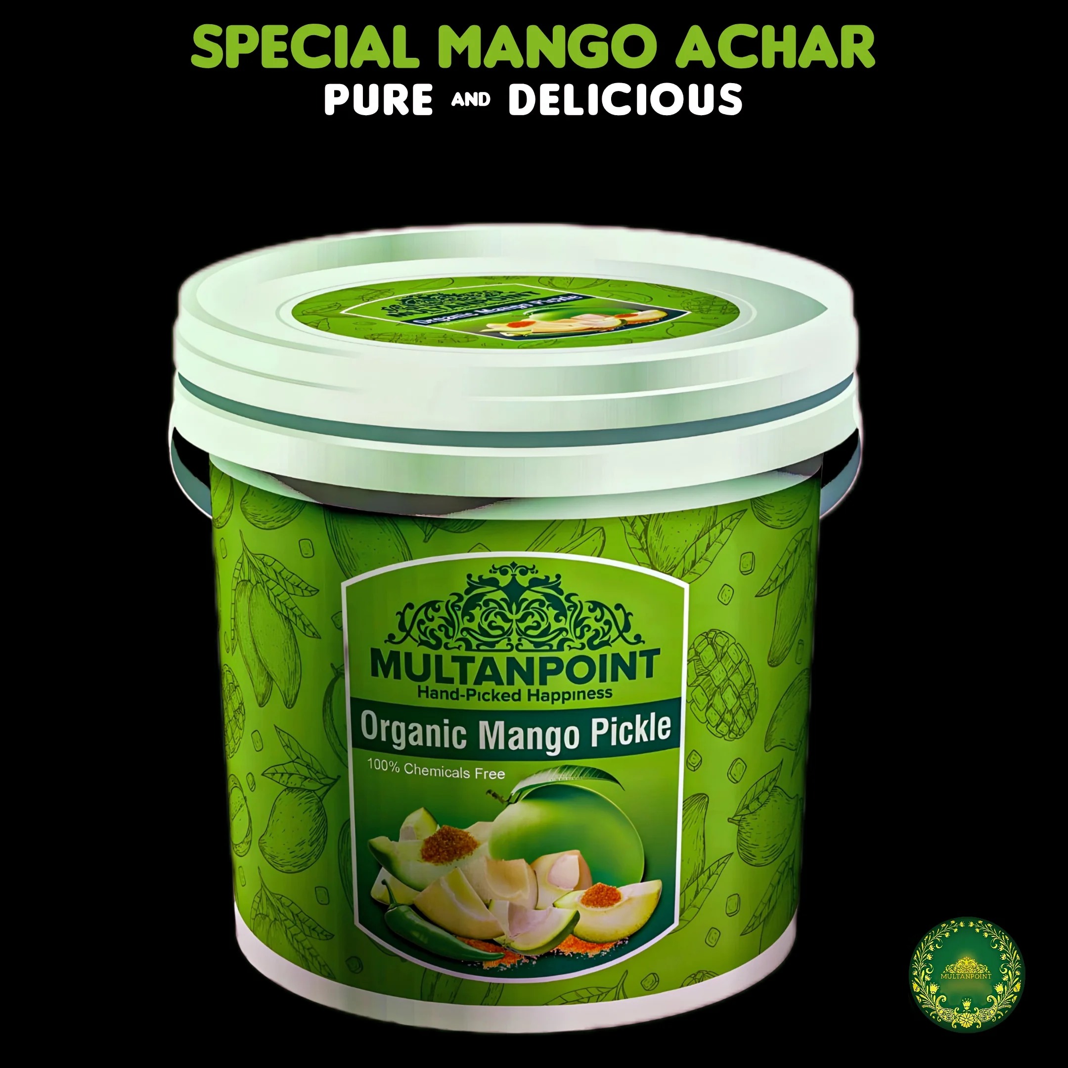 Achar