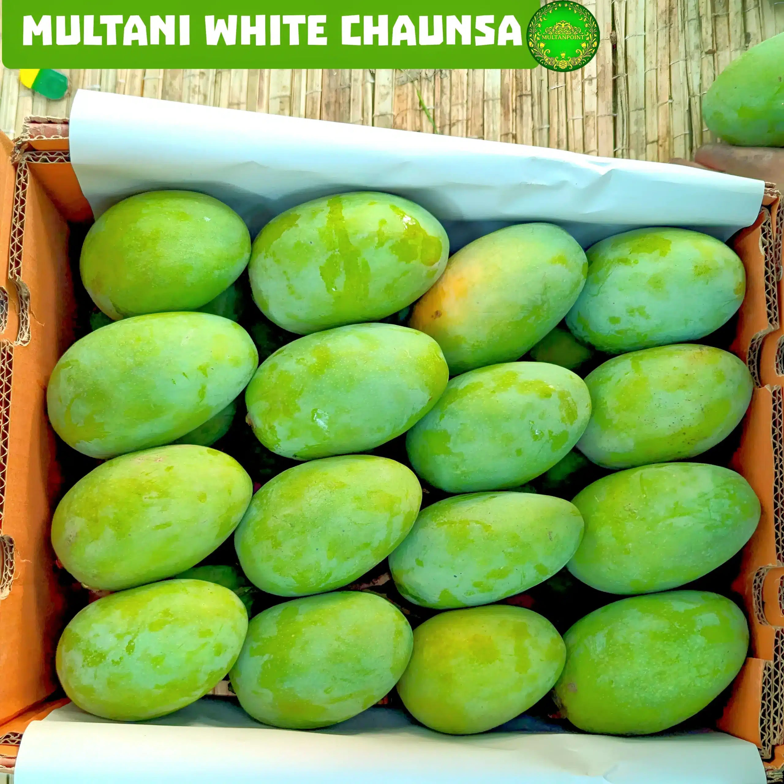 Multani White Chaunsa Export Grade (Free TCS Delivery) - Image 8