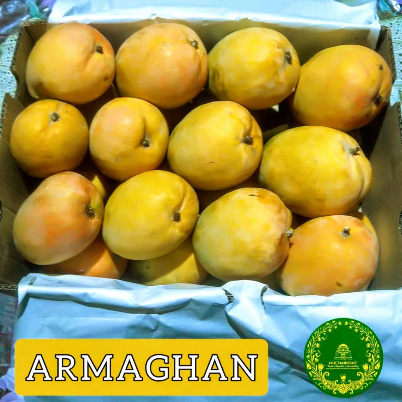 Armaghan