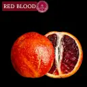 Redblood Orange